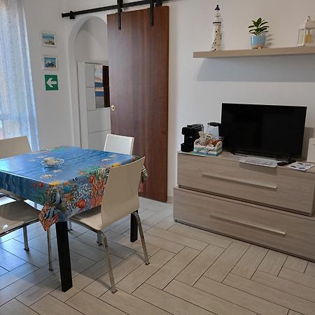 Casa Vacanza Indaco Fiumicino Exterior photo