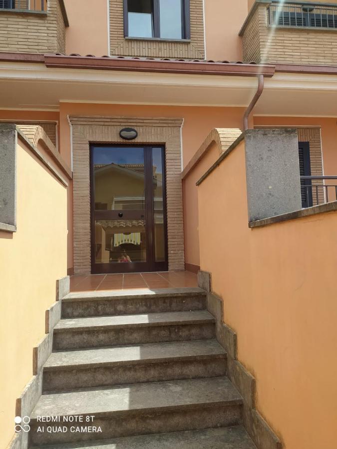 Casa Vacanza Indaco Fiumicino Exterior photo
